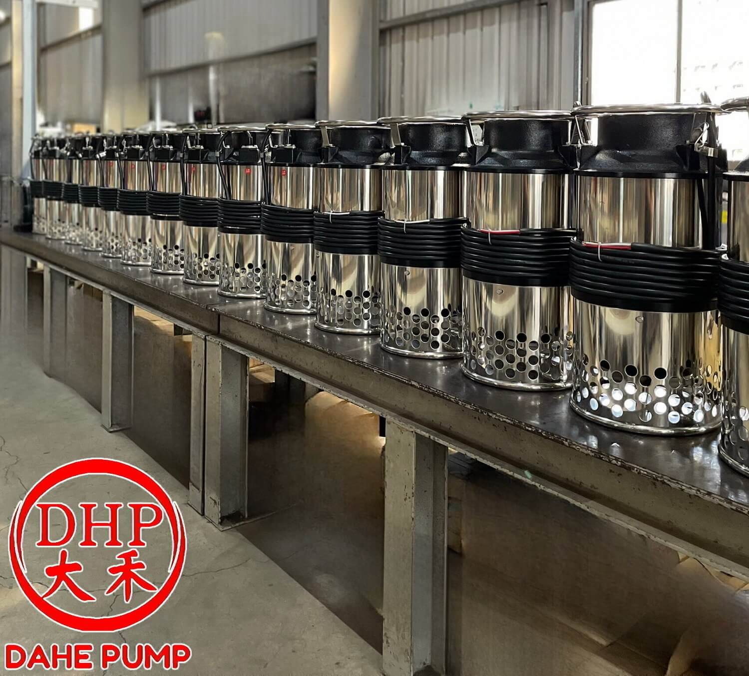 FENG HE ELECTRIC CO.,LTD.的Case圖片